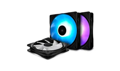 Immagine prodotto di Deepcool RF120 - 3 in 1