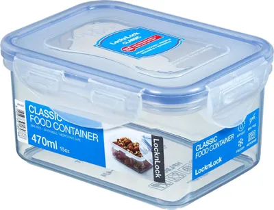 Produktbild von Lock & Lock SN-830B, 100 g, 1 Stück(e)