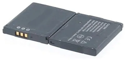Produktbild von AGI 88334, 500 mAh, Digitalkamera, Lithium-Ion, 4 cm, 3,4 cm, 5 mm