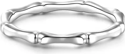 Produktbild von Glanzstücke München Ring Sterling Silber 50080719 50