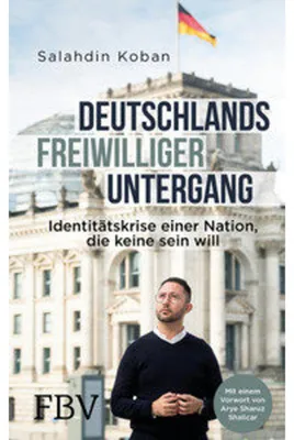 Immagine prodotto di Deutschlands freiwilliger Untergang