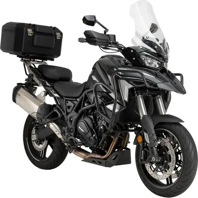 Produktbild von PUIG 22585H Tourenscheibe passend fuer BENELLI TRK 702