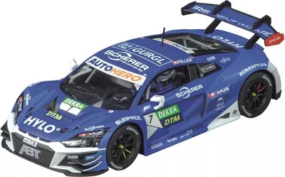 Produktbild von Audi R8 LMS GT3 evo II "Team Abt Sportsline, No.7“ DTM 2022