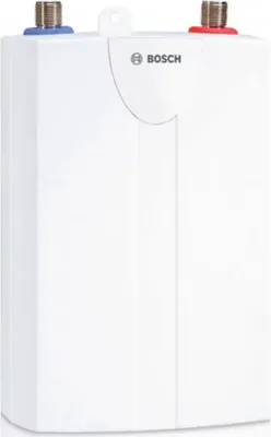 Produktbild von Bosch TR1000 4 T, Ohne Tank (unmittelbar), Senkrecht, 3500 W, Drinnen, Weiß
