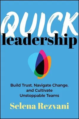 Zdjęcie produktu dla Quick Leadership