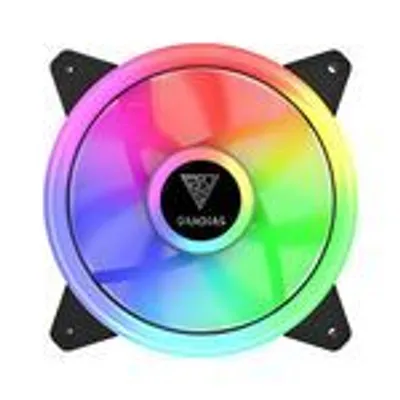 Image de Gamdias Refroidisseur AEOLUS M3-1201 RGB Ventilateur de boîtier