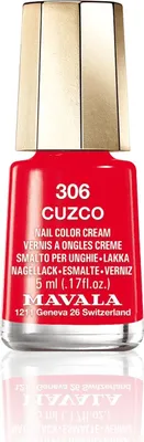 Immagine prodotto di Mavala Mini colore per unghie Cuzco 5ml