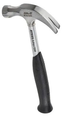 Immagine prodotto di Martello da carpentiere Stanley Steelmaster 570G