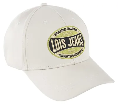 Immagine prodotto di Cappello da baseball confortevole per uomo