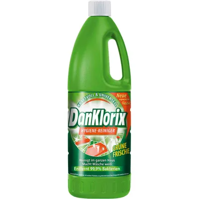 Obrázek produktu pro DanKlorix univerzální čisticí prostředek 1,5 l