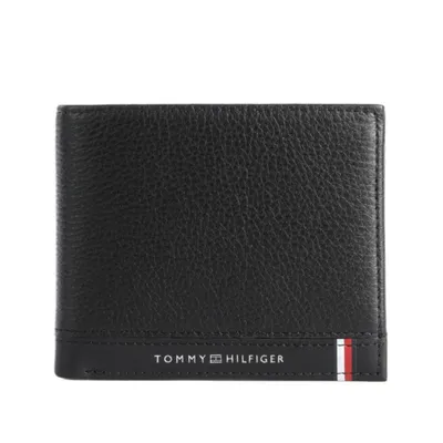 Immagine prodotto di Portafogli Tommy Hilfiger Central AM0AM10518