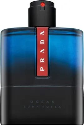 Produktbild von Prada Luna Rossa Ocean Eau de Toilette für Herren 150 ml