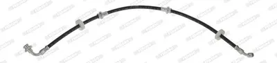 Produktbild von FERODO FHY2509 Bremsschlauch für SUZUKI Vitara SUV (ET, TA, TD) VITARA Cabrio (ET, TA) X-90 (EL) VITARA (ET) VITARA Cabrio (ET)