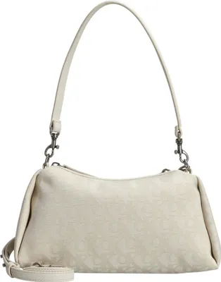 Produktbild von Monogram - Schultertasche 35 cm (schwarz)