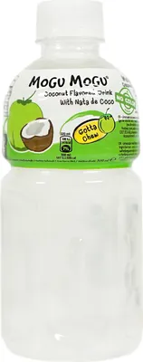 Immagine prodotto di Mogu Mogu Cocco con Nata de Coco 320 ml