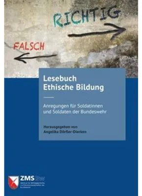 Obrázok produktu pre Lesebuch Ethische Bildung
