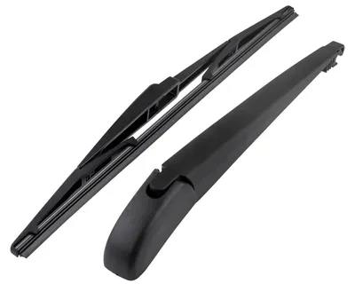 Obrázok produktu pre NTY EWB-CH-005 Ramienko stierača Zadné ramienko stierača pre CHRYSLER Pacifica MPV 350 mm