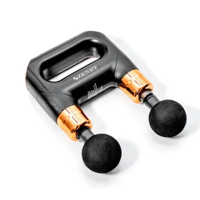 Massagepistole Mini, Massage Gun Zenet Zet-704