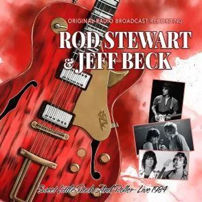 Produktbild von Sweet Little Rock And Roller - Live 1984