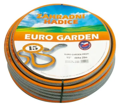 Image de Hadice EURO Garden PROFI 1/2", 50 m