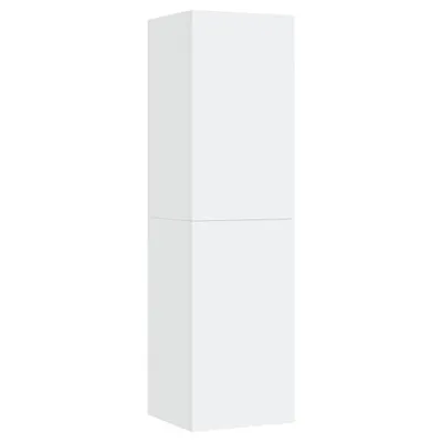 Immagine prodotto di Mobile TV bianco 30,5x30x110 cm materiale in legno