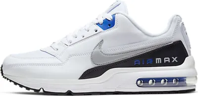 Produktbild von NIKE Air Max LTD 3 Schuhe Herren weiss 44