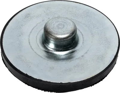 Produktbild von FEBI BILSTEIN 178489 Anschlagpuffer Federung Vorne für MAN M 2000 L M 2000 M M 90 G 90 L 2000