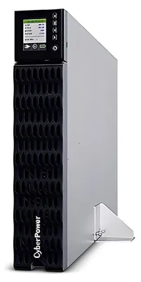 Obrázok produktu pre CyberPower OL5KERTHD, S dvojitou konverziou (online), 5 kVA, 5000 W, Čistý sínus, 200 V, 240 V