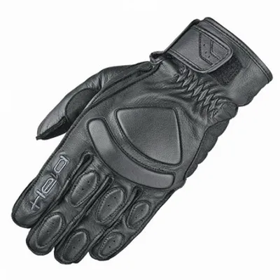 Obrázok produktu pre Held EMOTION EVO letné kožené moto rukavice veľkosť 6 čierne