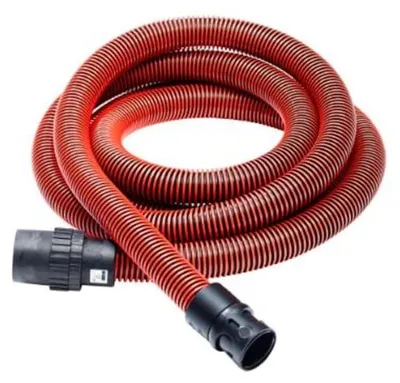 Image de Nilfisk Saugschlauch AS 36 mm Industriesauger Nass-/Trockensauger Zubehör 4 m