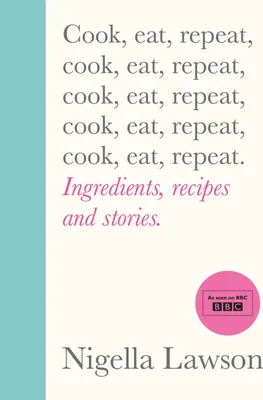 Produktbild von Cook, Eat, Repeat
