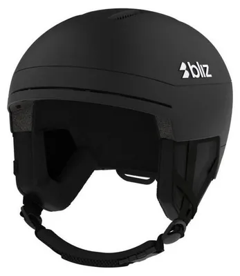 Produktbild von Bliz Unisex Ski- & Snowboardhelm S002K Mips Schwarz M