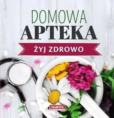Immagine prodotto di Domowa Apteka - Zyj zdrowo