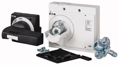 Obrázok produktu pre Eaton NZM3-XTVDV