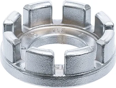 Produktbild von BGS technic Spoke Wrench, 56 g
