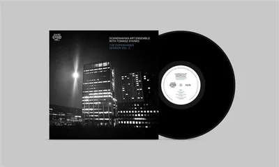 Produktbild von The Copenhagen Sessions Vol. 2