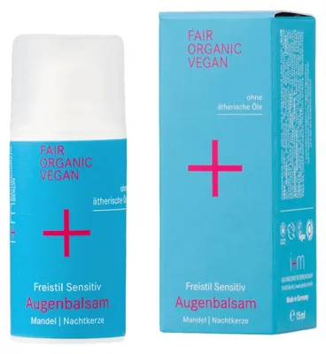 Immagine prodotto di Freistil Sensitiv - Balsamo occhi 15ml