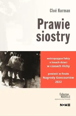 Productafbeelding van Prawie siostry
