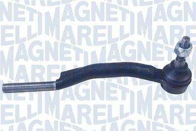 Produktbild von MAGNETI MARELLI Spurstangenkopf Spurstange für CHEVROLET TRAILBLAZER (KC) Vorne 301191603330