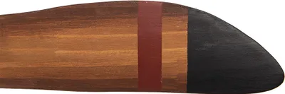 Obrázek produktu pro Dekorace Clayre & Eef 12x3x120 cm Hnědé dřevo