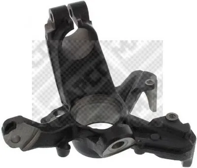 Produktbild von MAPCO 107771 Achsschenkel Radaufhängung Lenkung für VW Golf IV Schrägheck (1J1) Vorne Links