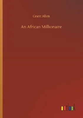 Produktbild von An African Millionaire