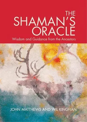 Obrázok produktu pre Shaman's Oracle