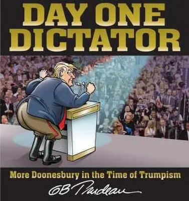 Obrázok produktu pre Day One Dictator
