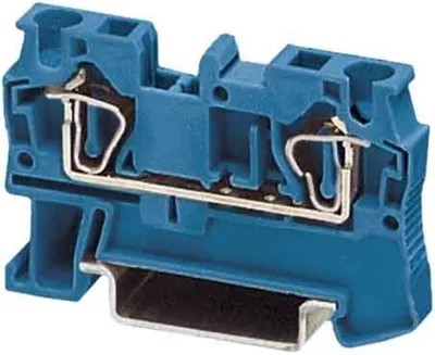 Produktbild von Phoenix Contact Zugfederklemme ST 4 BU 3031377