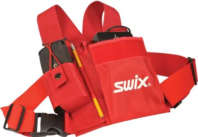 Produktbild von Swix Coach I Rucksack Rot  Rot One Size