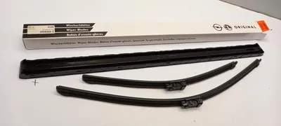 Produktbild von Original OPEL Vivaro B Wischerblättersatz (2st) vorne 95518065