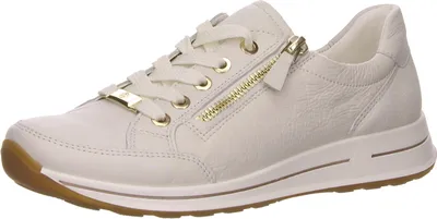 Produktbild von Ara Schnürhalbschuhe in beige, Gr. 3