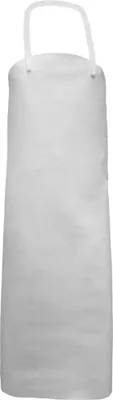 Zdjęcie produktu dla Fartuch ochronny GUNOVA 2508, biały, 90 x 120 cm