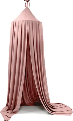 Produktbild von Aga Baldachin Vorhang Tipi Zelt rosa